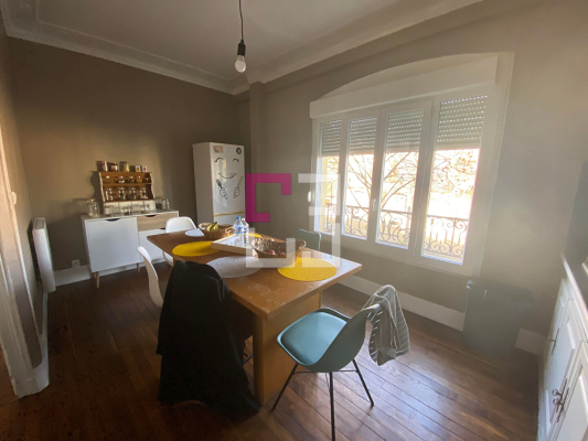 
Appartement 2 pièces 55m²  CHAUNY
