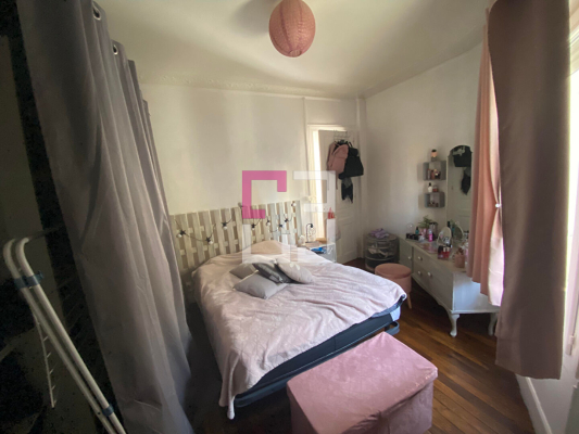 
Appartement 2 pièces 55m²  CHAUNY
