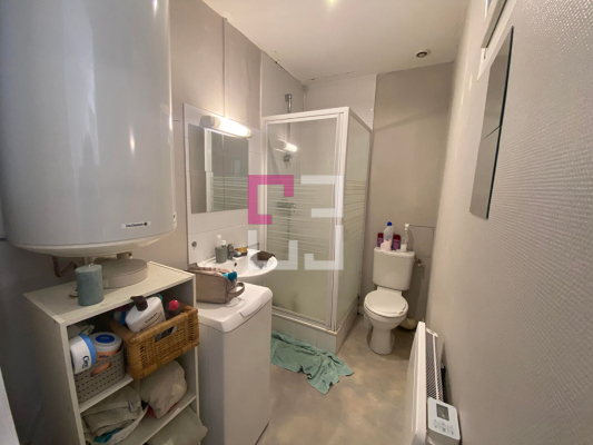 
Appartement 2 pièces 55m²  CHAUNY
