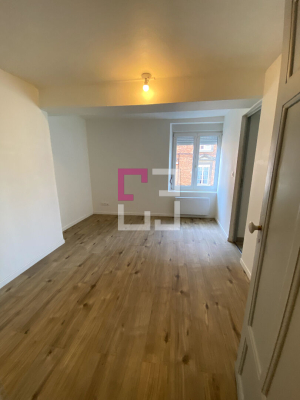 
Appartement Saint Quentin 3pièce(s) 30 m2
