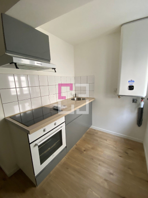 
Appartement Saint Quentin 3pièce(s) 30 m2
