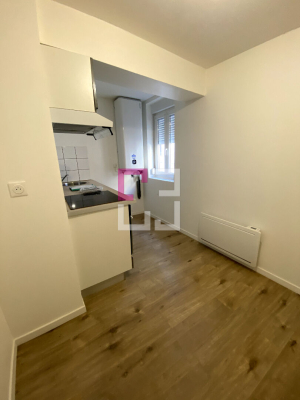 
Appartement Saint Quentin 3pièce(s) 30 m2
