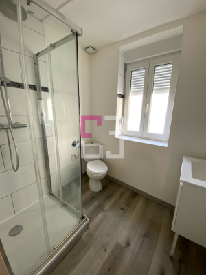 
Appartement Saint Quentin 3pièce(s) 30 m2
