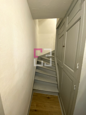 
Appartement Saint Quentin 3pièce(s) 30 m2
