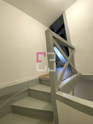 
Appartement Saint Quentin 3pièce(s) 30 m2
