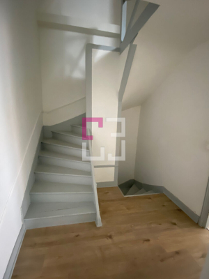 
Appartement Saint Quentin 3pièce(s) 30 m2
