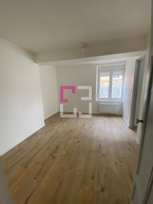 
Appartement Saint Quentin 3pièce(s) 30 m2
