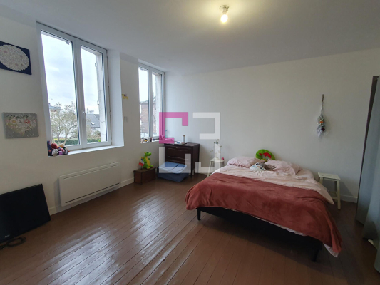 
Maison Origny Sainte Benoite 5 pièce(s) 120 m2
