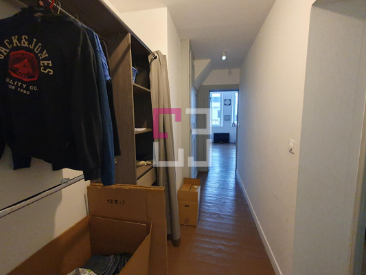 
Maison Origny Sainte Benoite 5 pièce(s) 120 m2
