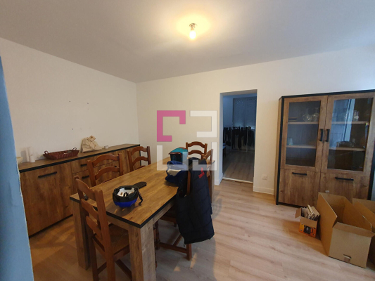 
Maison Origny Sainte Benoite 5 pièce(s) 120 m2
