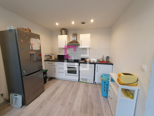 
Maison Origny Sainte Benoite 5 pièce(s) 120 m2
