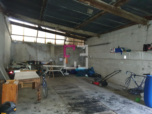 
Maison Origny Sainte Benoite 5 pièce(s) 120 m2
