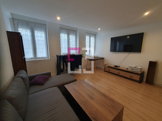 
Maison Origny Sainte Benoite 5 pièce(s) 120 m2
