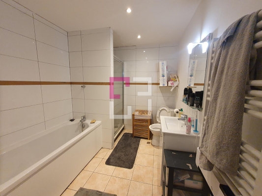 
Maison Origny Sainte Benoite 5 pièce(s) 120 m2
