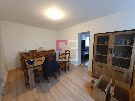 
Maison Origny Sainte Benoite 5 pièce(s) 120 m2
