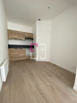 
Appartement Saint Quentin F2  38 m2
