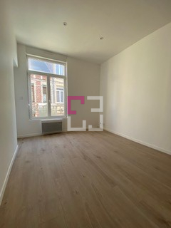 
Appartement Saint Quentin F2  38 m2
