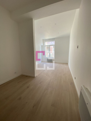 
Appartement Saint Quentin F2  38 m2
