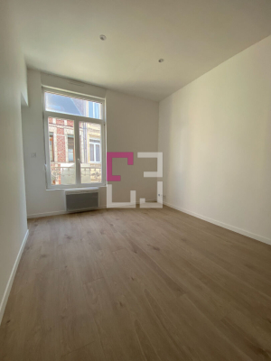 
Appartement Saint Quentin F2  38 m2
