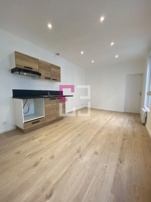 
Appartement Saint Quentin 3 pièce(s) 53 m2
