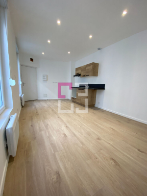
Appartement Saint Quentin 3 pièce(s) 53 m2

