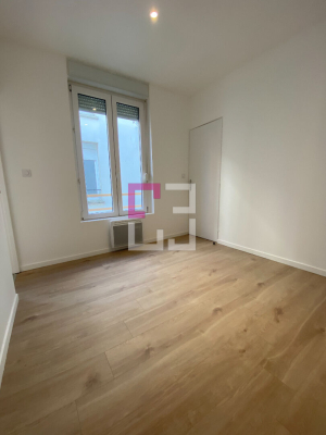 
Appartement Saint Quentin 3 pièce(s) 53 m2
