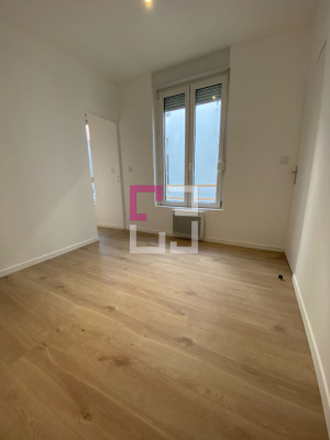 
Appartement Saint Quentin 3 pièce(s) 53 m2
