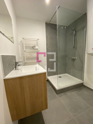 
Appartement Saint Quentin 3 pièce(s) 53 m2
