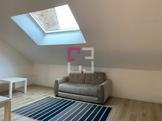 
Appartement Saint Quentin 2 pièces 24m2
