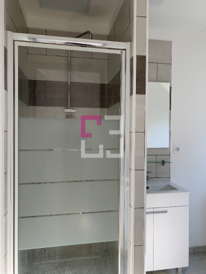 
Appartement Saint Quentin 2 pièces 24m2
