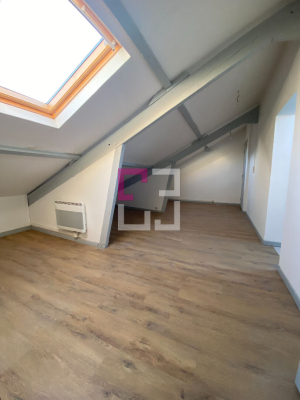 
Appartement Saint Quentin 1 pièce(s) 37.09 m2
