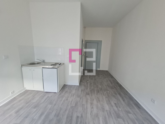 
Appartement Bohain En Vermandois 1 pièce(s) 19.81 m2
