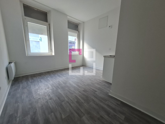 
Appartement Bohain En Vermandois 1 pièce(s) 19.81 m2
