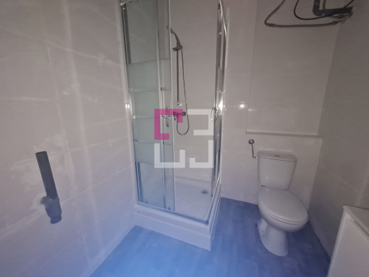 
Appartement Bohain En Vermandois 1 pièce(s) 19.81 m2
