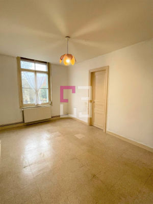 
Appartement Guise 3 pièce(s) 56 m2
