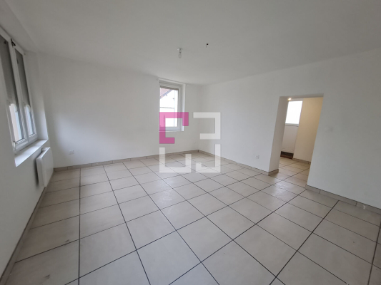 
Maison Mennevret 2 pièce(s) 49.13 m2
