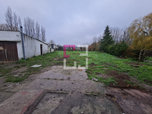 
Maison Mennevret 2 pièce(s) 49.13 m2
