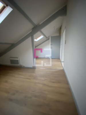 
Appartement Saint Quentin 1 pièce(s) 31.16 m2
