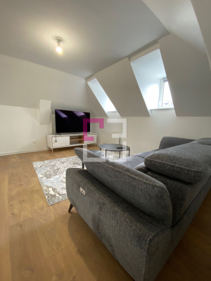 
T2 bis Location Saint Quentin
