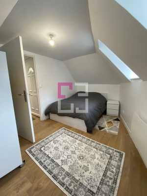 
T2 bis Location Saint Quentin

