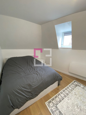 
T2 bis Location Saint Quentin
