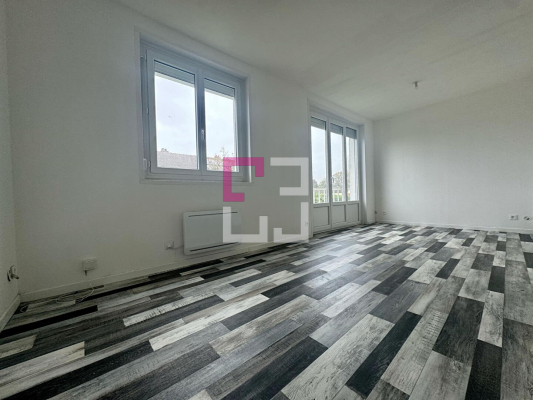 
Maison 4 pièces 63m² TERGNIER
