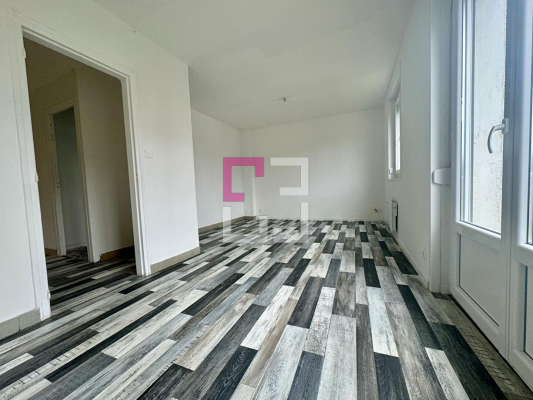 
Maison 4 pièces 63m² TERGNIER
