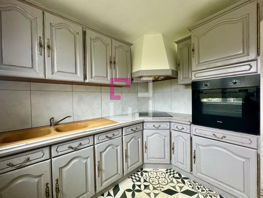 
Maison 4 pièces 63m² TERGNIER
