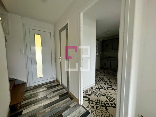 
Maison 4 pièces 63m² TERGNIER
