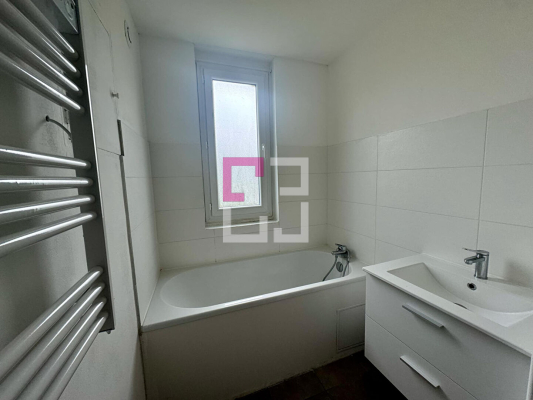 
Maison 4 pièces 63m² TERGNIER
