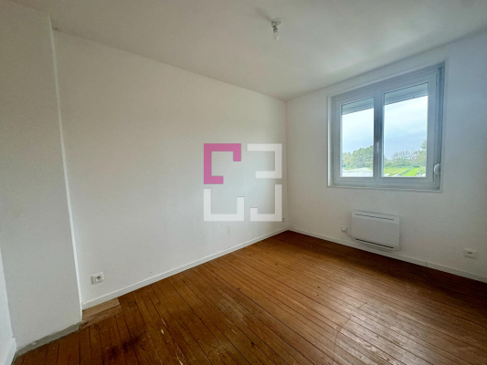 
Maison 4 pièces 63m² TERGNIER
