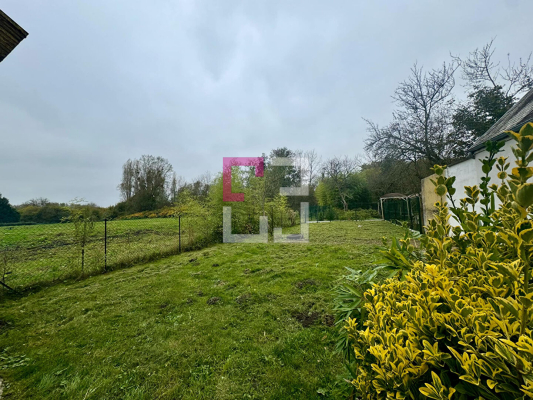 
Maison 4 pièces 63m² TERGNIER
