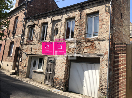 
Immeuble de rapport Guise 6 pièce(s) 98 m2
