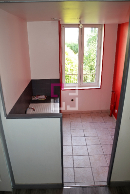 
Immeuble de rapport Guise 6 pièce(s) 98 m2
